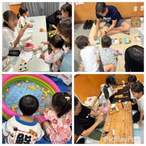 『えいごの日』2026 -English Summer Fest by kids, for kids-