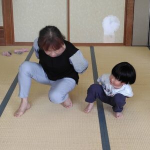 食育リトミック