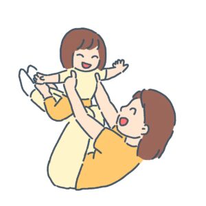【イオンモール松本×イクジィ コラボイベント】涼しいお部屋で楽しく♪親子運動遊び
