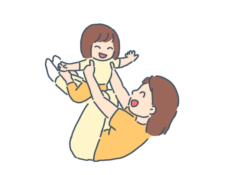 【イオンモール松本×イクジィ コラボイベント】涼しいお部屋で楽しく♪親子運動遊び