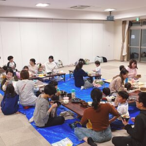 えんがわごはん